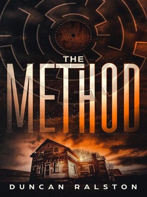 cover image of The Method